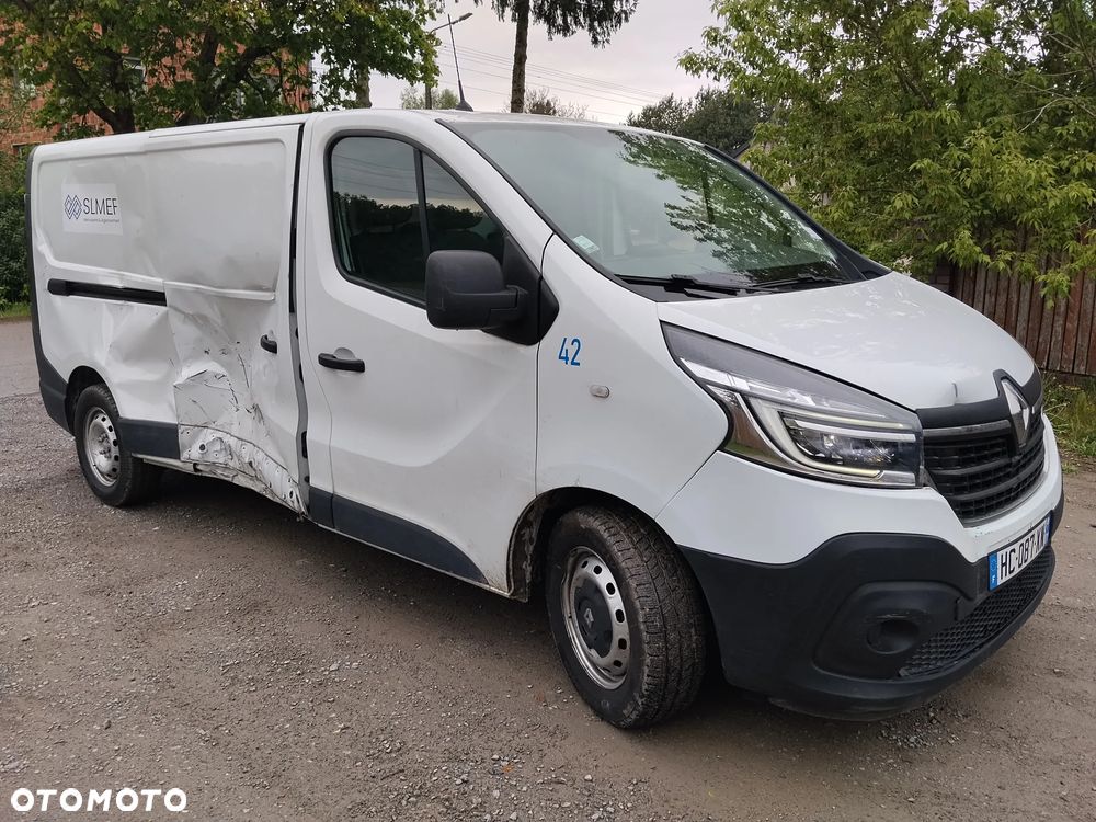 Renault Trafic - 8