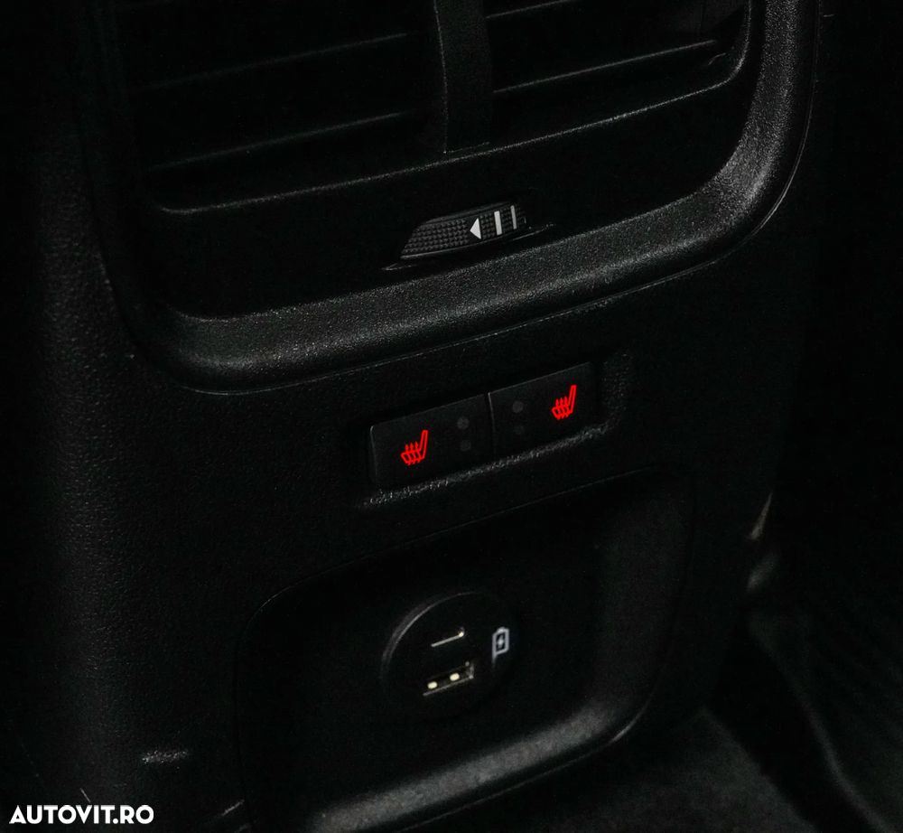 Ford Kuga 2.0 EcoBlue A8 AWD ST Line - 23