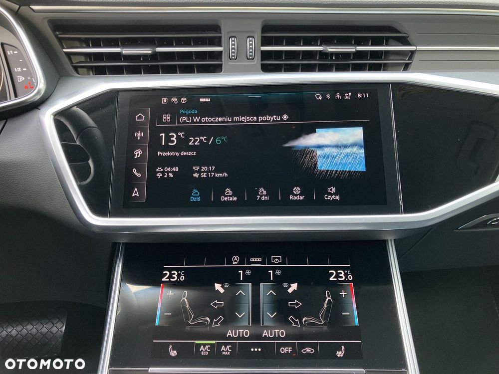 Audi A6 Limousine - 27