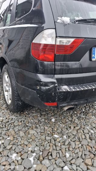BMW X3 - 6