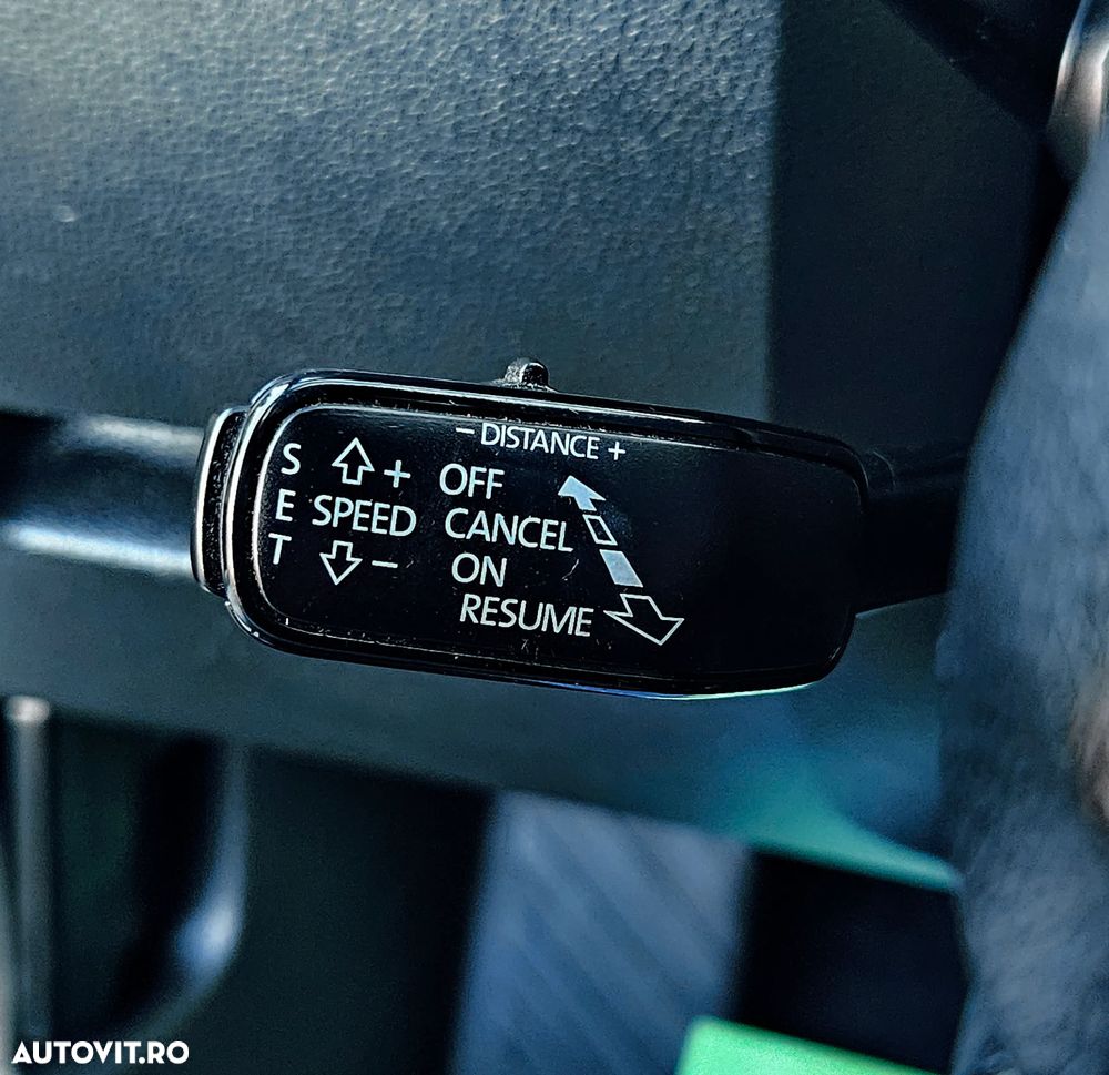 Skoda Octavia 1.6 TDI Green tec DSG Edition - 22