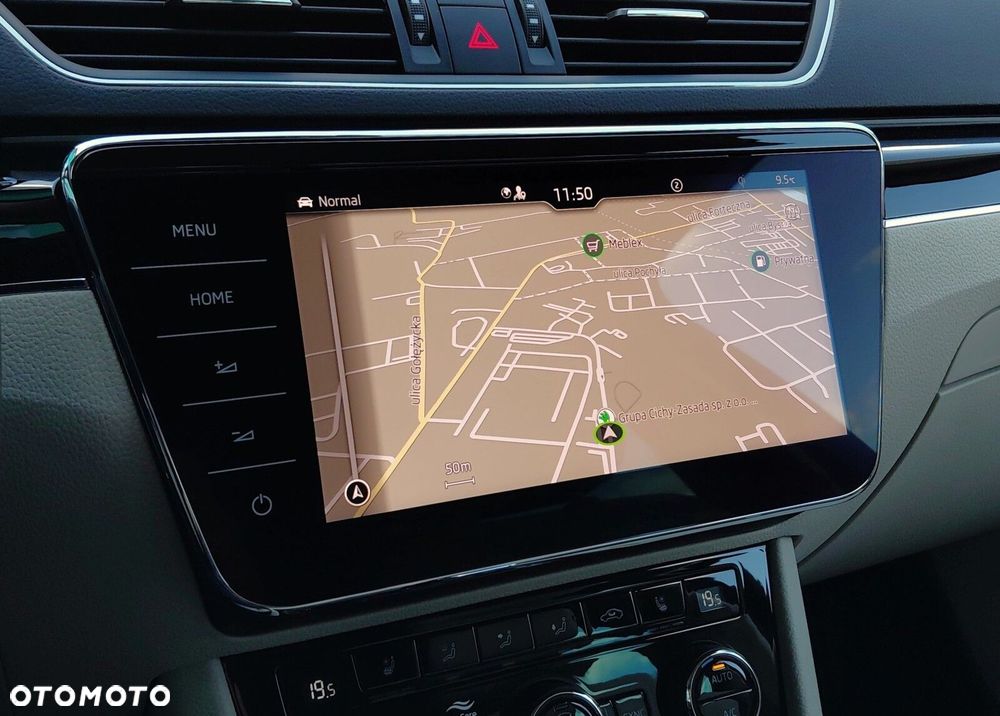 Skoda Superb 2.0 TSI 4x4 L&K DSG - 32