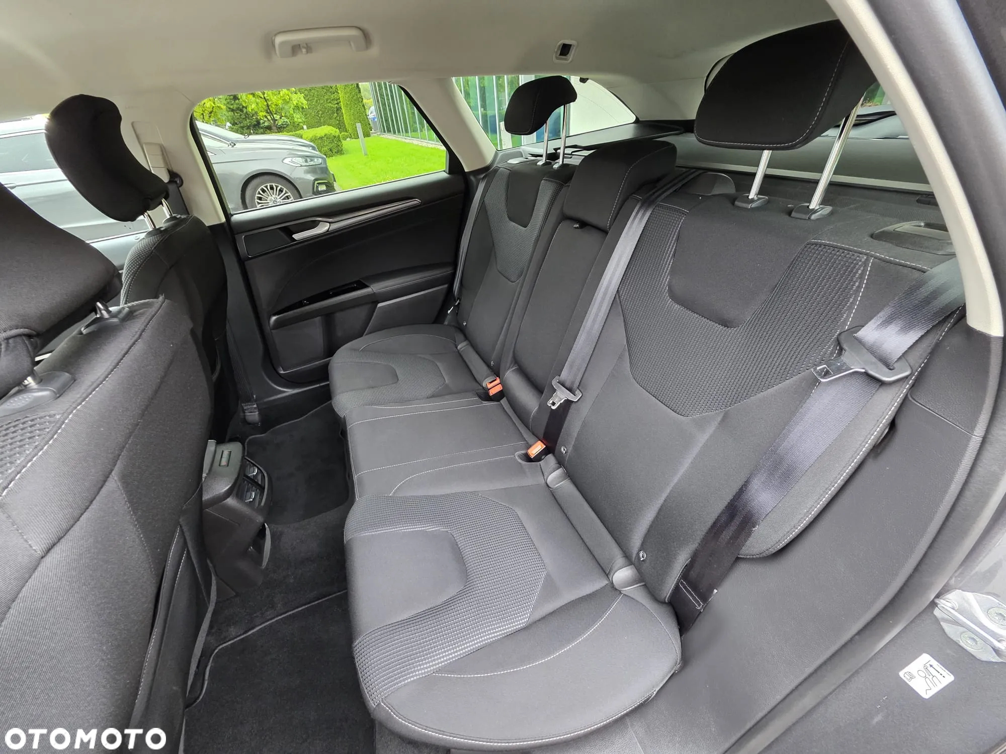 Ford Mondeo 2.0 EcoBlue Edition - 19