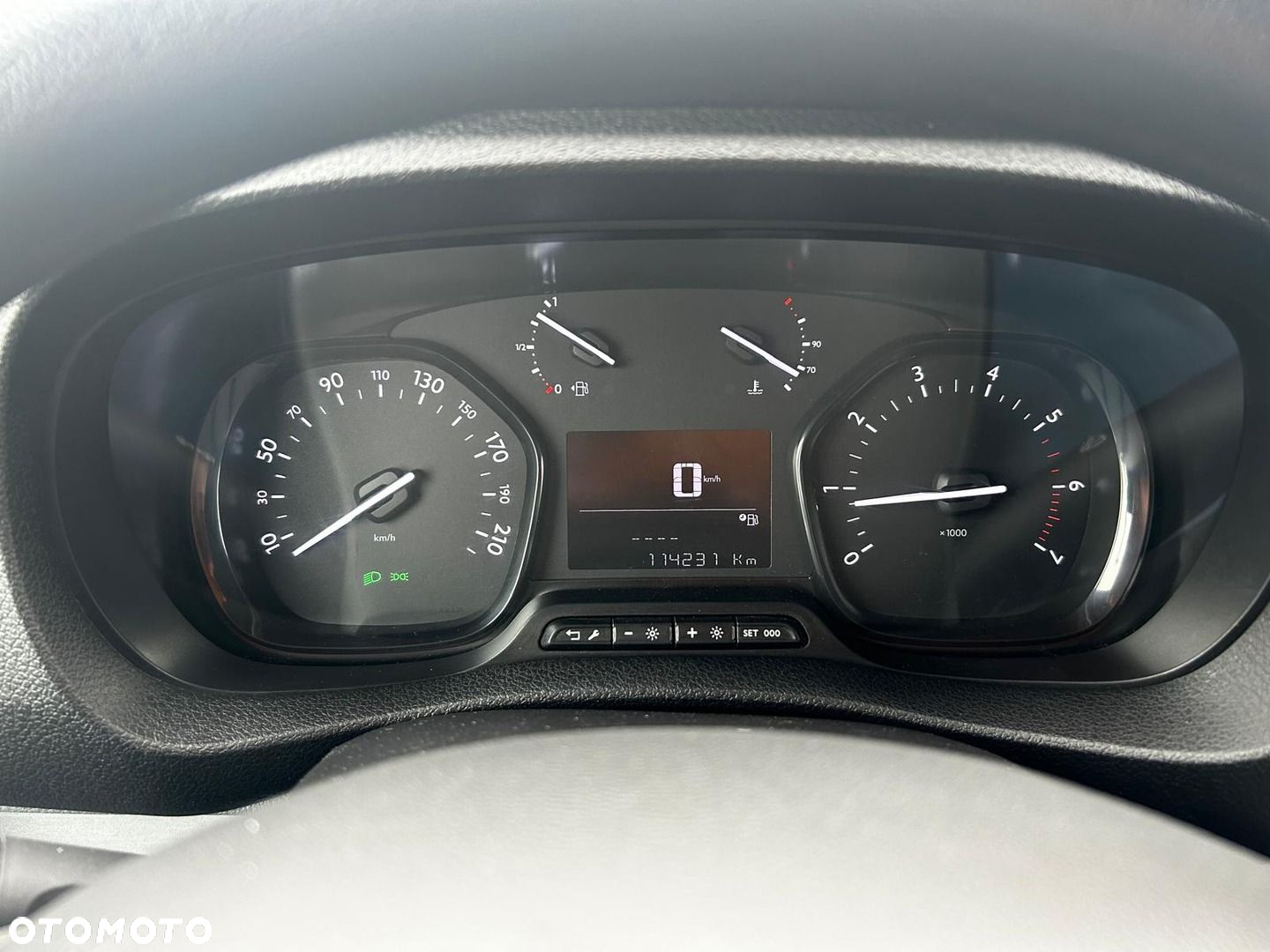 Toyota Proace Verso 2.0 D4-D Long Business - 13
