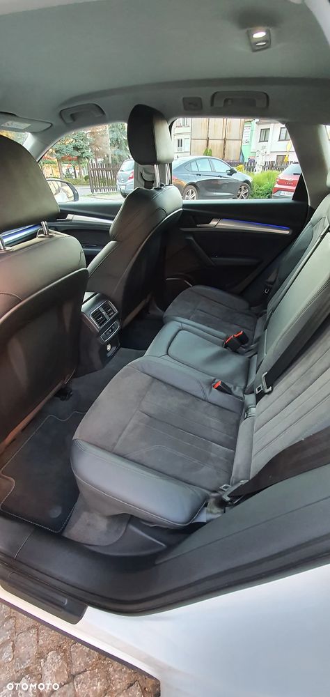 Audi Q5 2.0 TDI Sport - 26