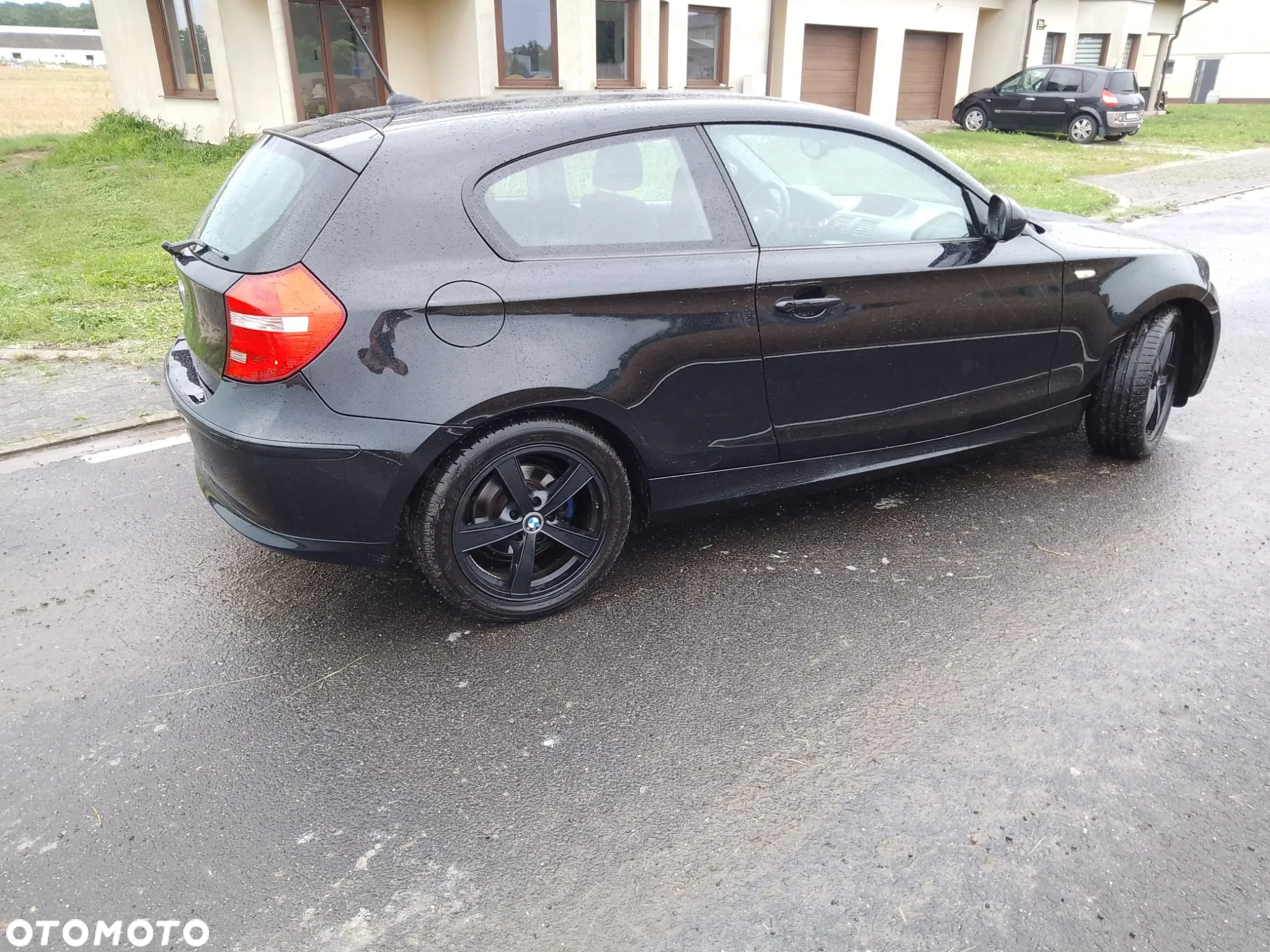BMW Seria 1 116i Edition Sport - 9