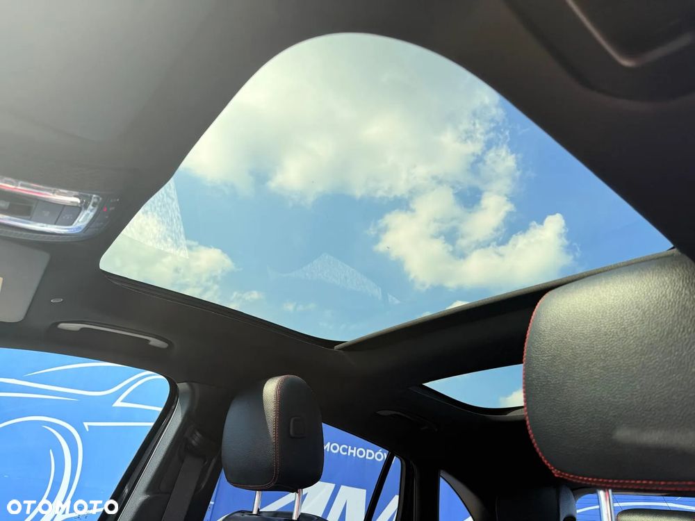 Mercedes-Benz GLA 250 e PHEV AMG Line 8G-DCT - 18