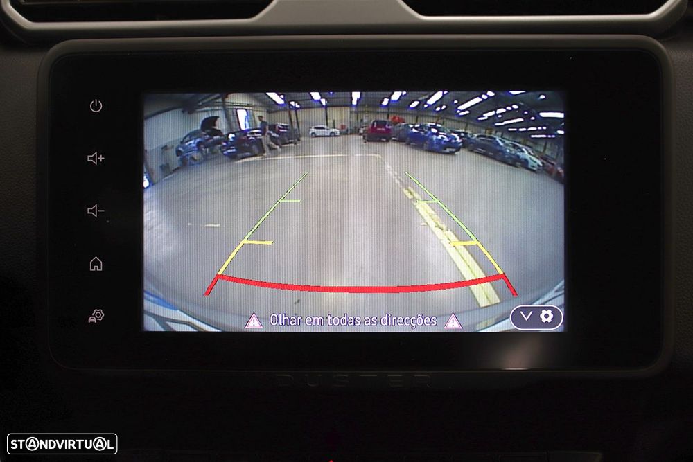 Dacia Duster 1.0 TCe Journey - 12