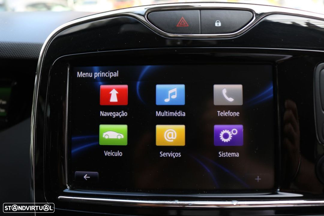 Renault Zoe (c/ Bateria) Limited 40 - 40