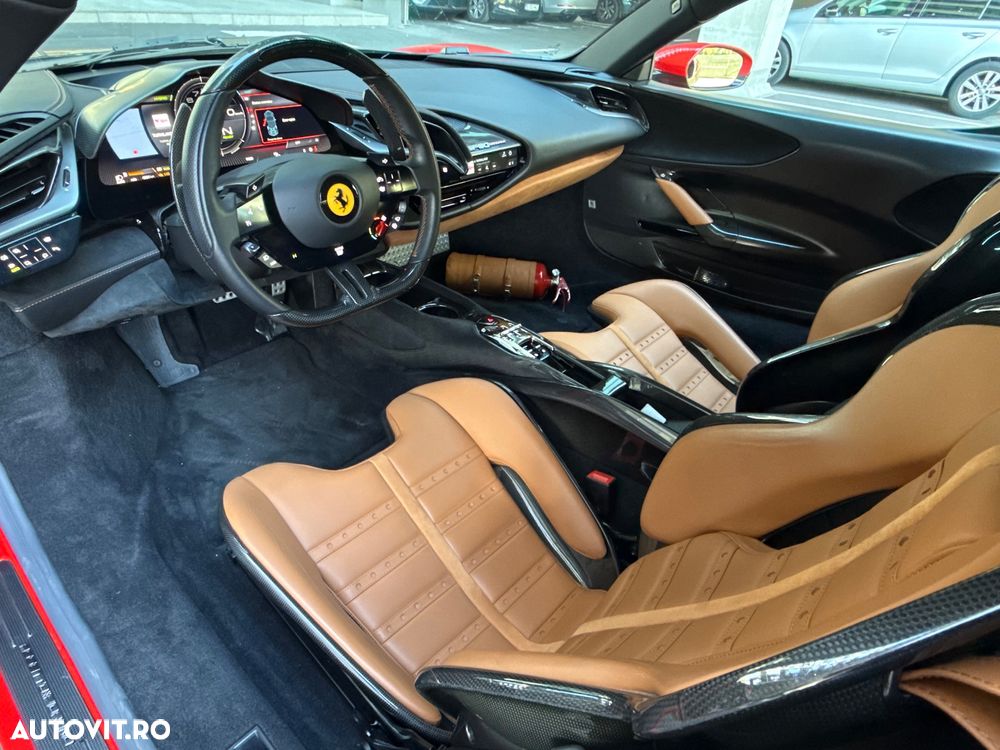 Ferrari SF90 Stradale - 17