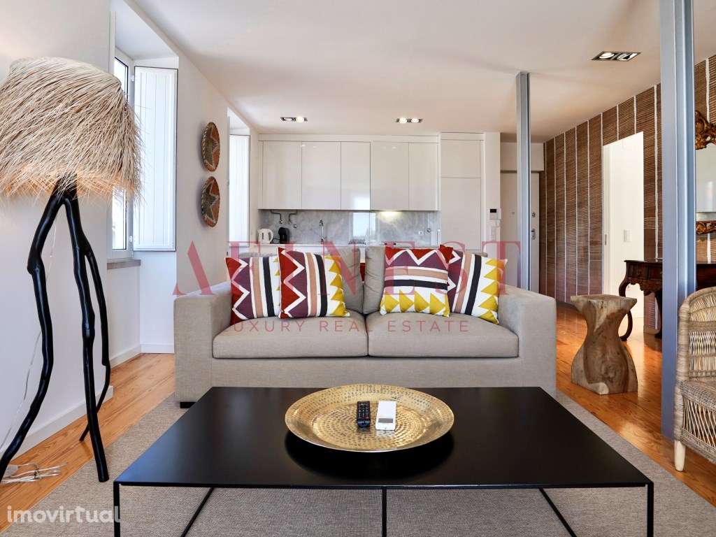 APARTAMENTO T2 ESTORIL - Grande imagem: 3/21