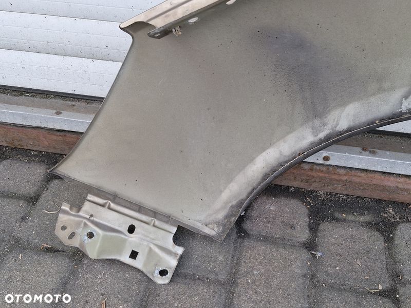 OPEL ZAFIRA C BŁOTNIK PRAWY PRZÓD PRZEDNI - 7