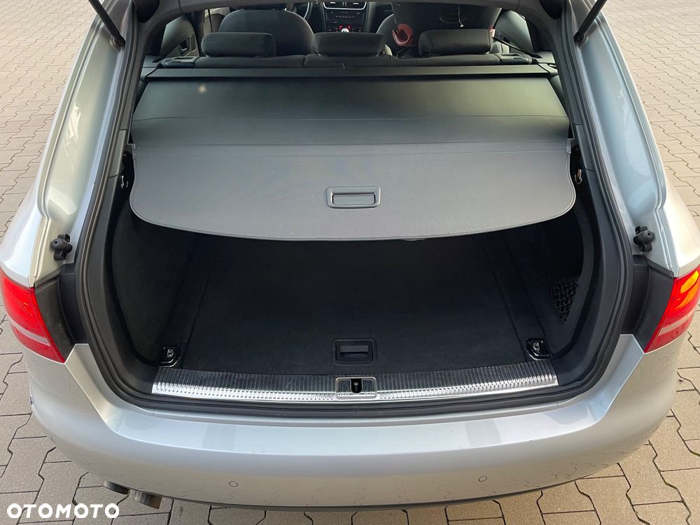 Audi A4 Avant 2.0 TDI DPF Attraction - 18