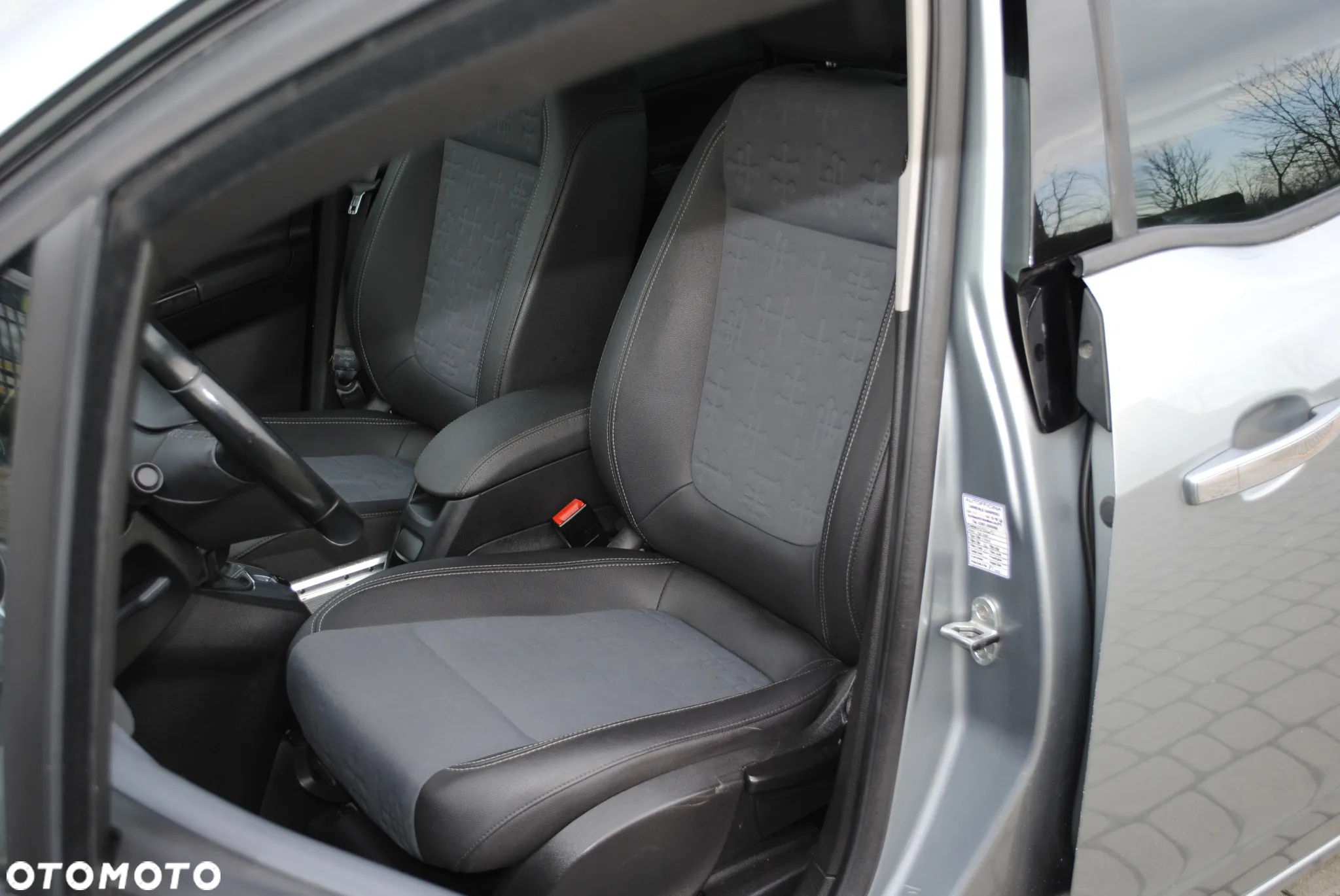 Opel Meriva 1.7 CDTI Cosmo - 15