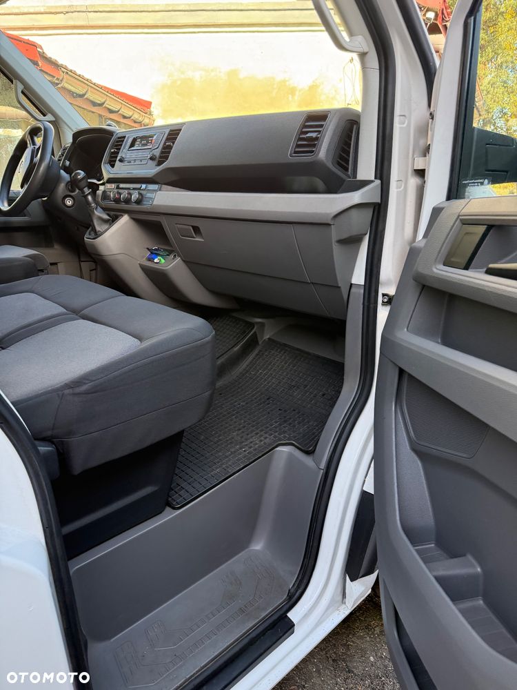 Volkswagen Crafter - 37