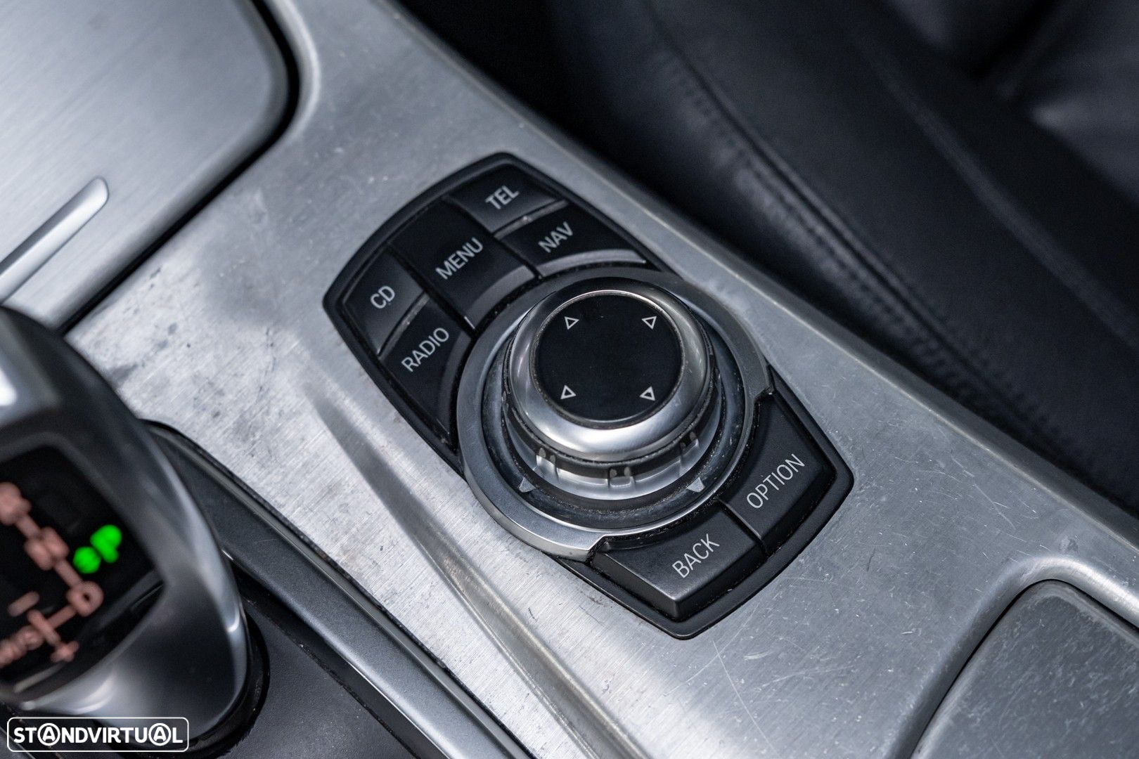 BMW 520 d Auto - 27