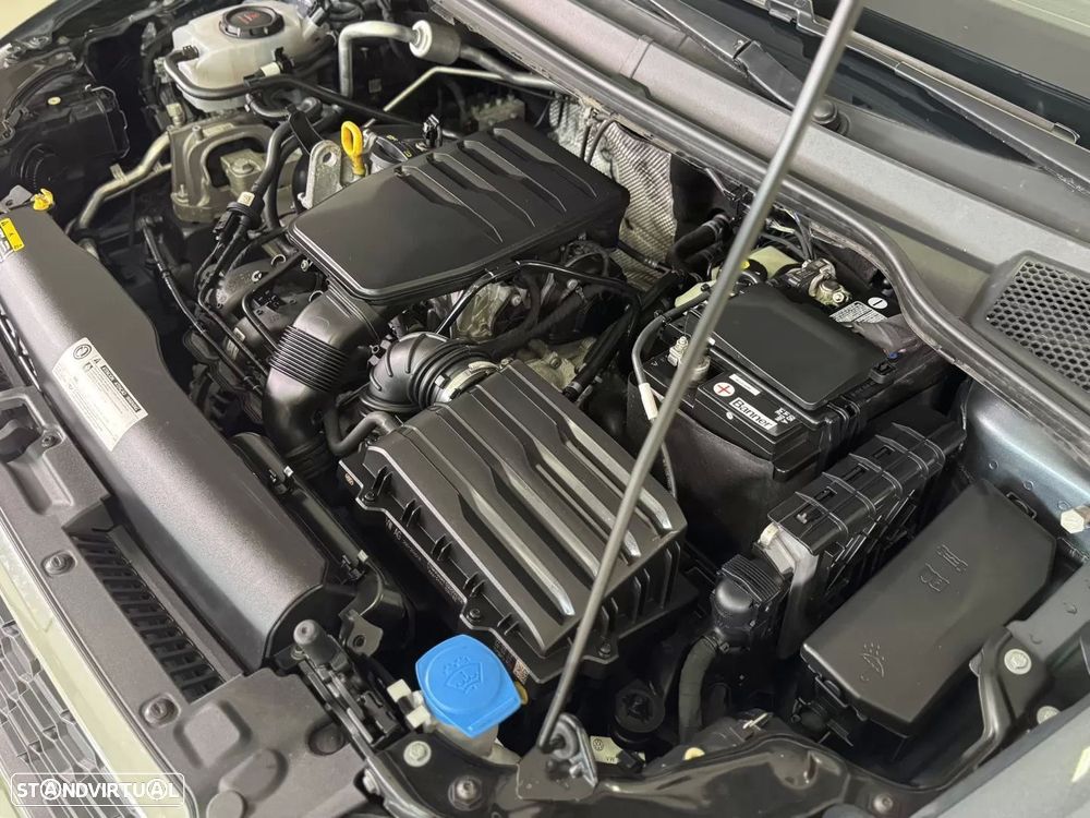 SEAT Ibiza 1.0 Reference - 10