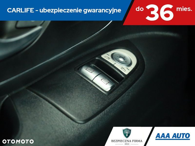 Mercedes-Benz Vito - 19