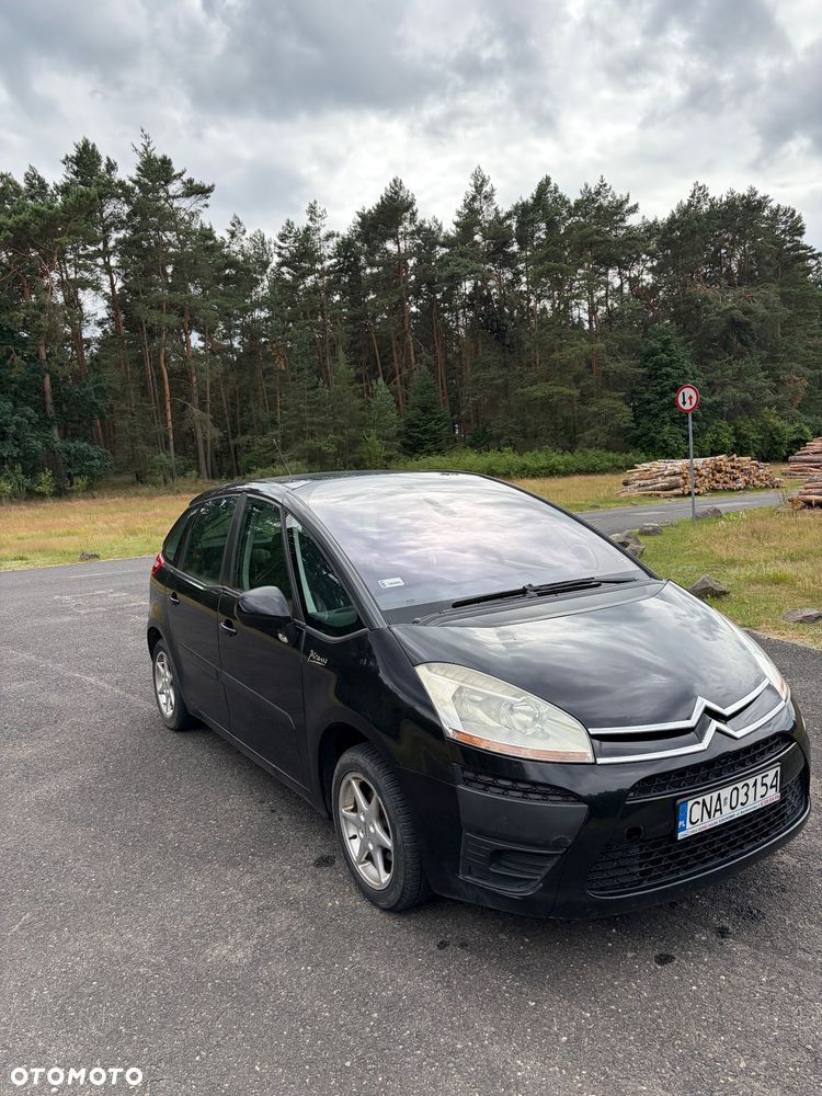 Citroën C4 Picasso 1.6 HDi Impress Pack MCP - 2