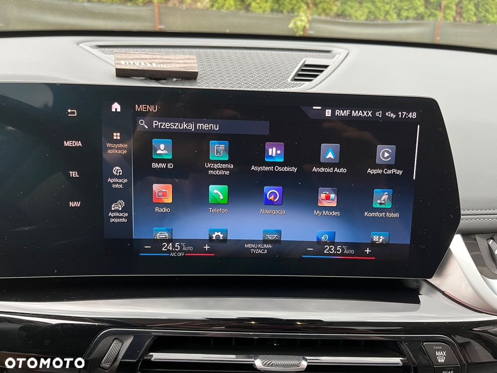 BMW X1 sDrive18i Business Edition - 19