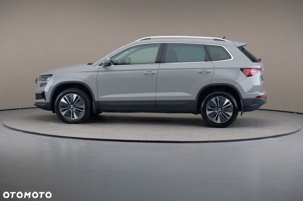 Skoda Karoq 1.5 TSI ACT Style DSG - 4