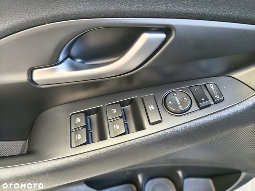 Hyundai i30 1.4 T-GDI Style - 15