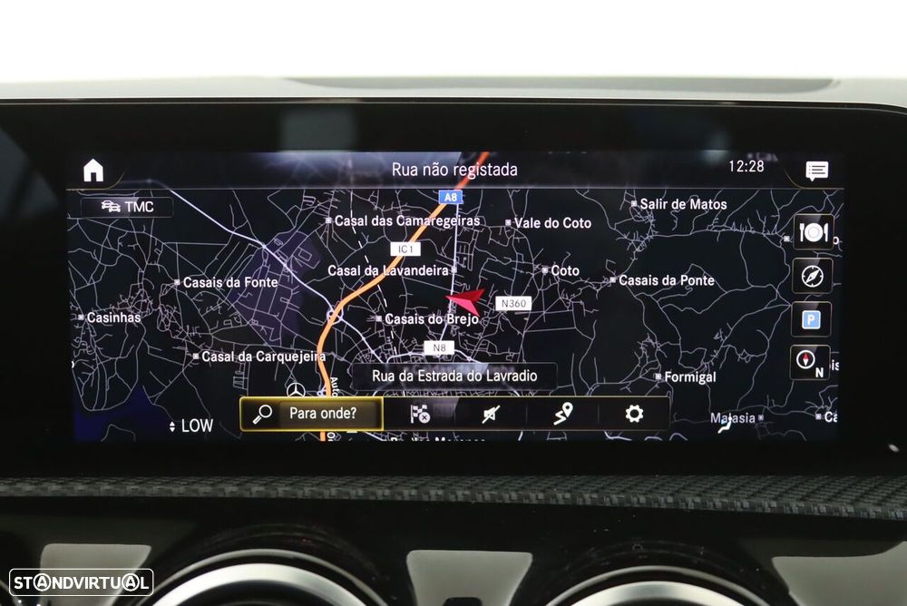 Mercedes-Benz A 250 e Style Plus - 21