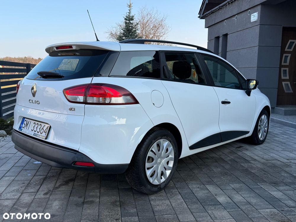 Renault Clio - 5