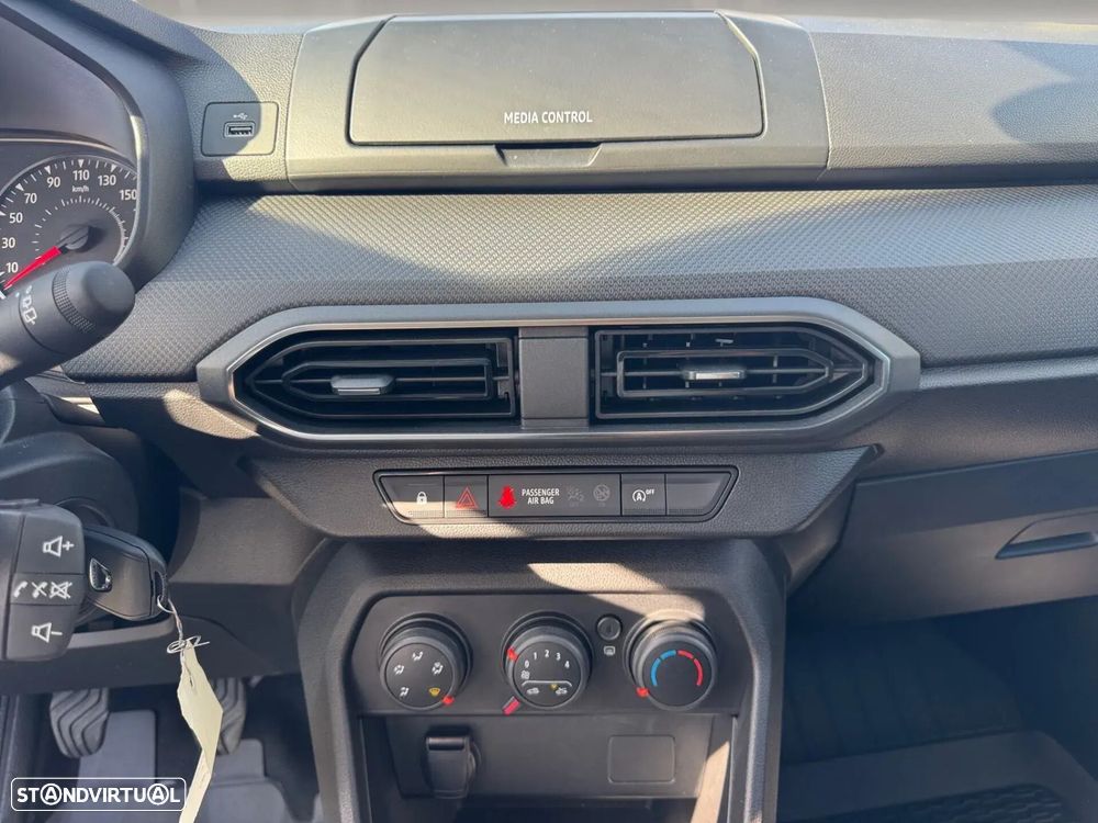 Dacia Sandero - 9