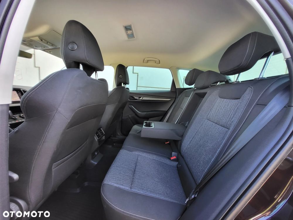 Skoda Karoq - 22