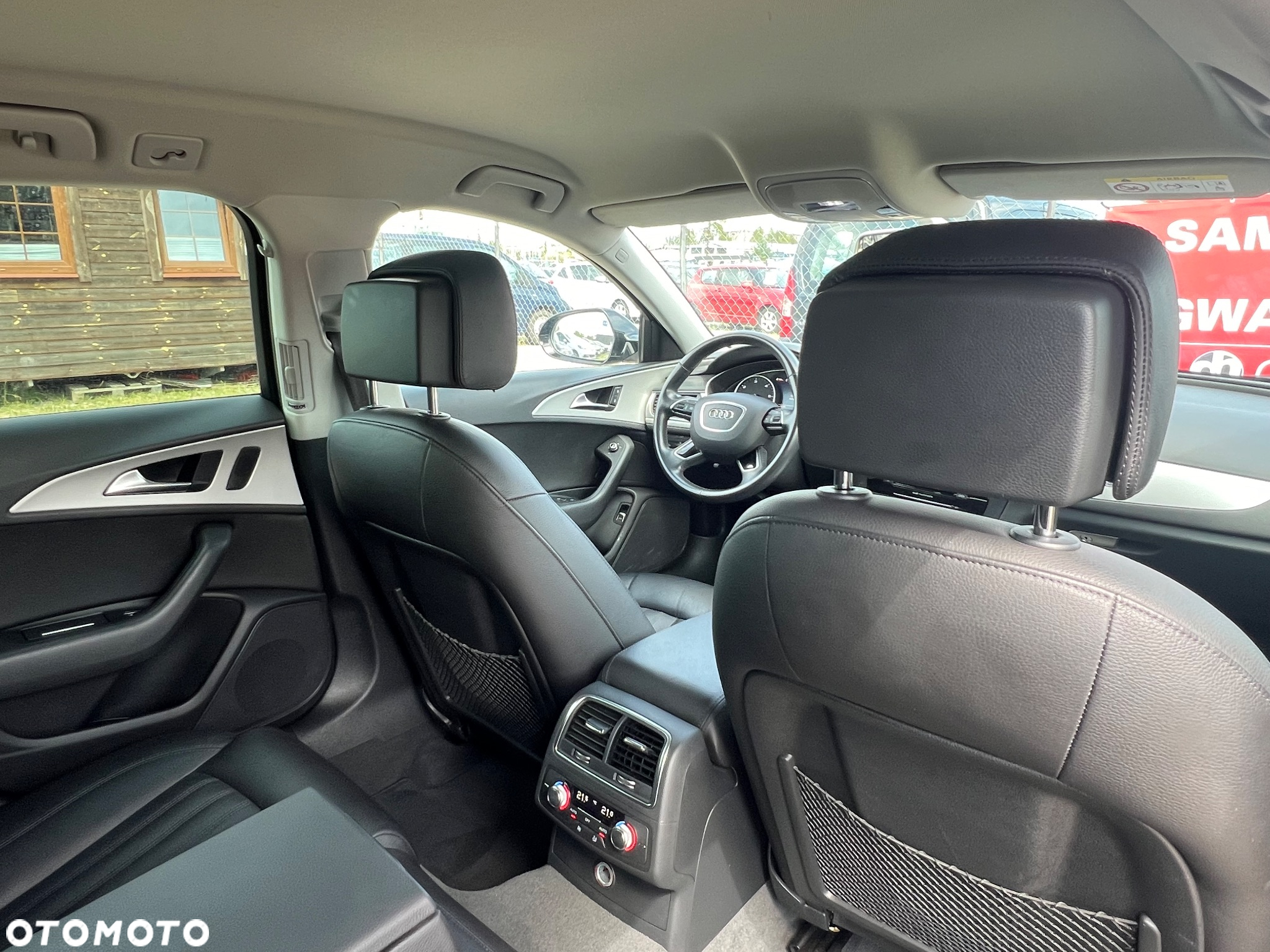 Audi A6 3.0 TDI Quattro S tronic - 10
