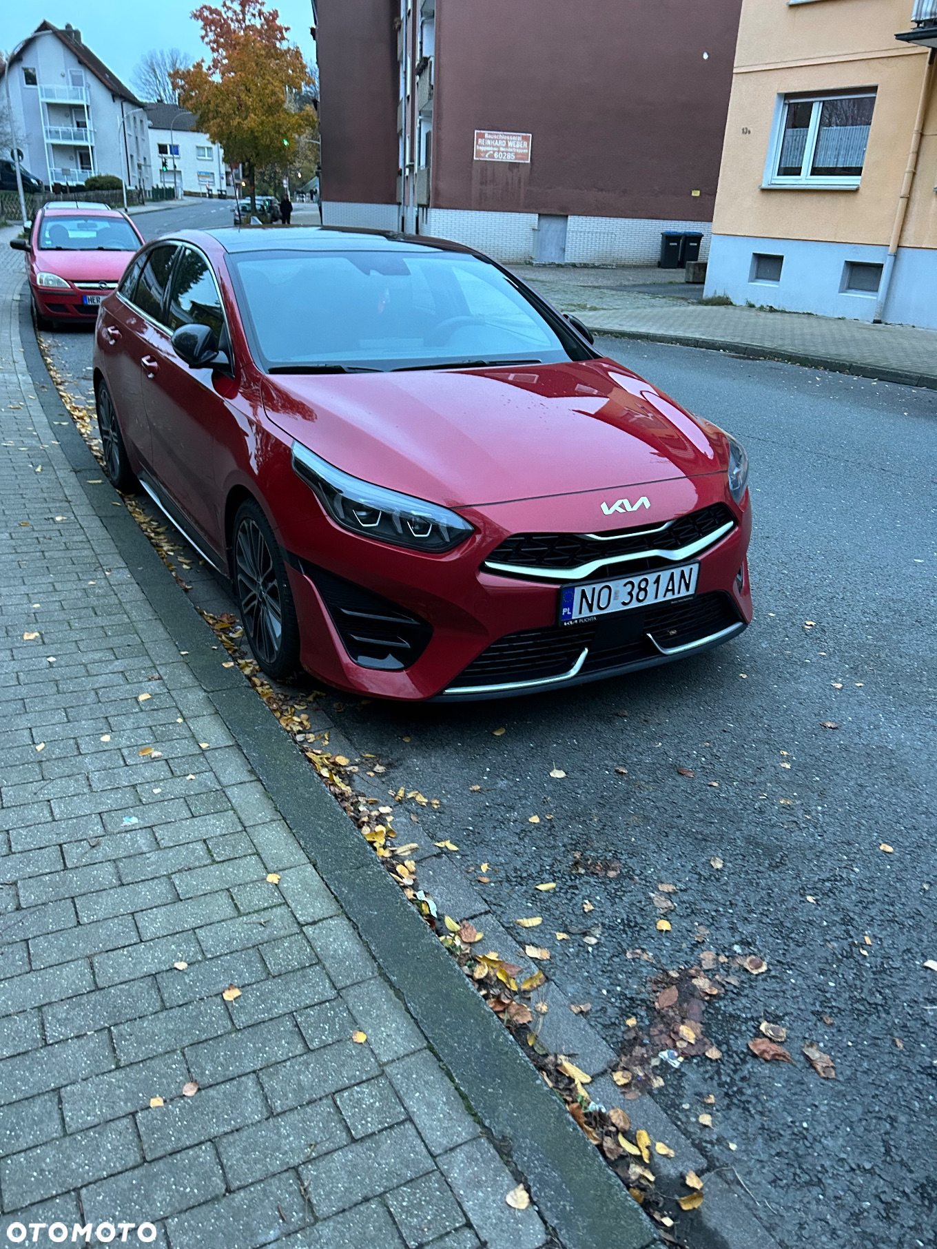 Kia ProCeed 1.5 T-GDI GT Line DCT - 24