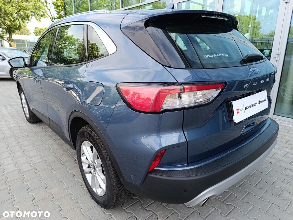 Ford Kuga - 7