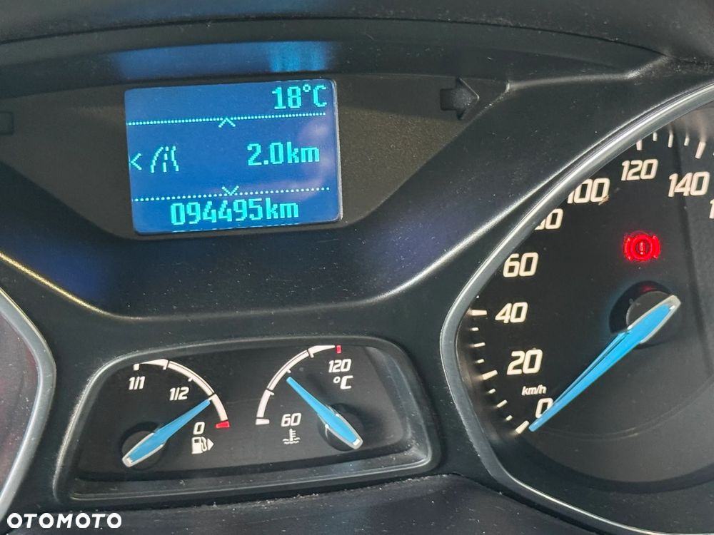 Ford Focus - 17