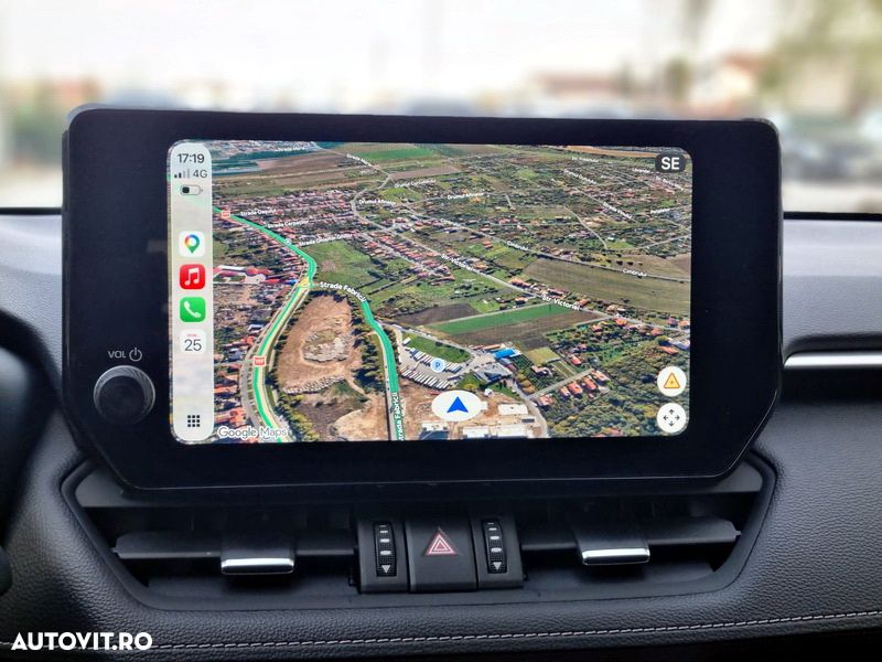 Toyota RAV4 2.5 VVT-iE 4x2 Exclusive - 22