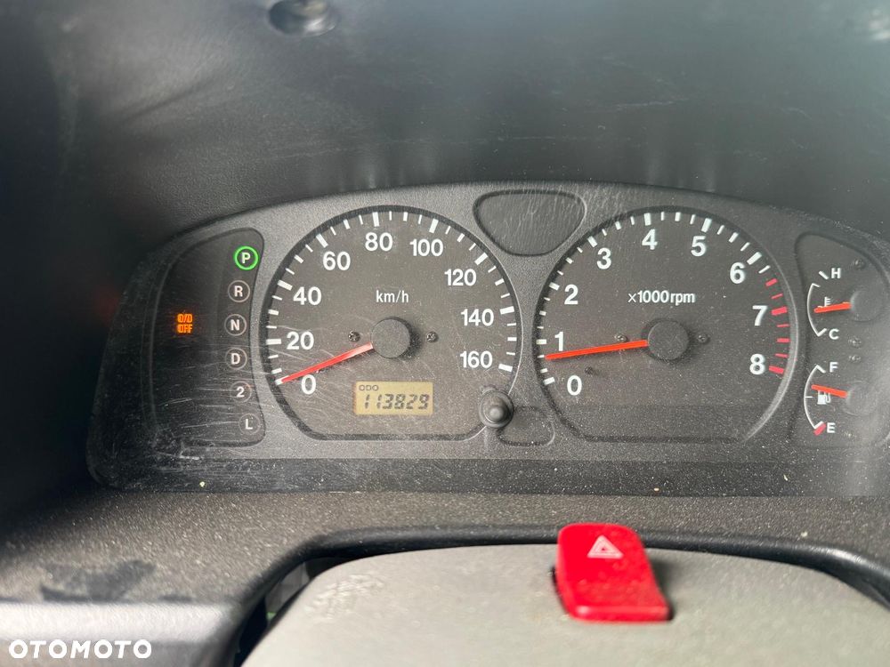 Suzuki Jimny - 20