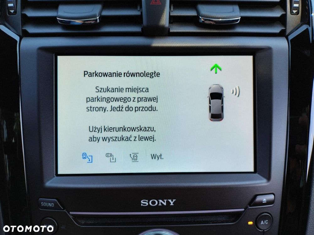 Ford Mondeo - 21