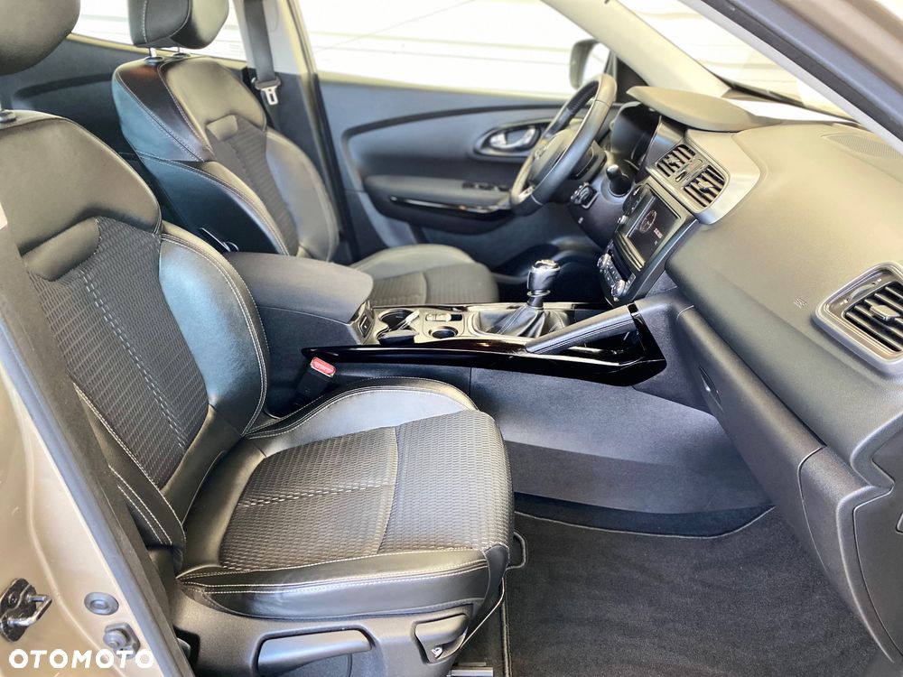 Renault Kadjar 1.3 TCe FAP Limited - 13