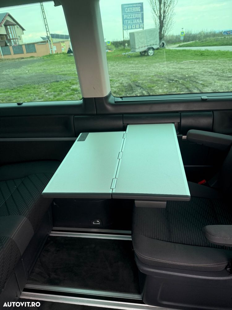Volkswagen Transporter - 15