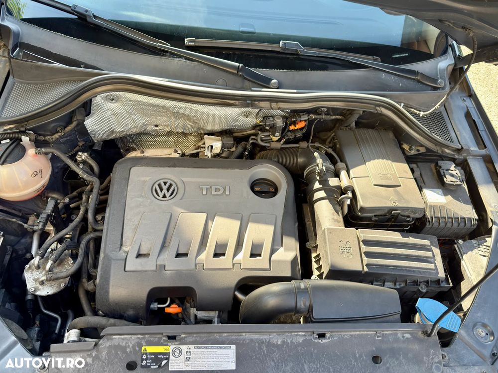 Volkswagen Tiguan 2.0 TDI 4Motion DSG Sport & Style - 15