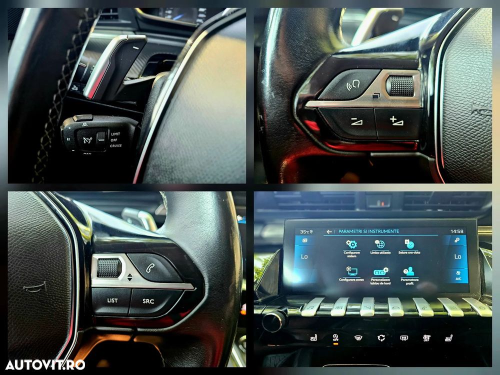 Peugeot 508 BlueHDi 130 EAT8 GT - 20