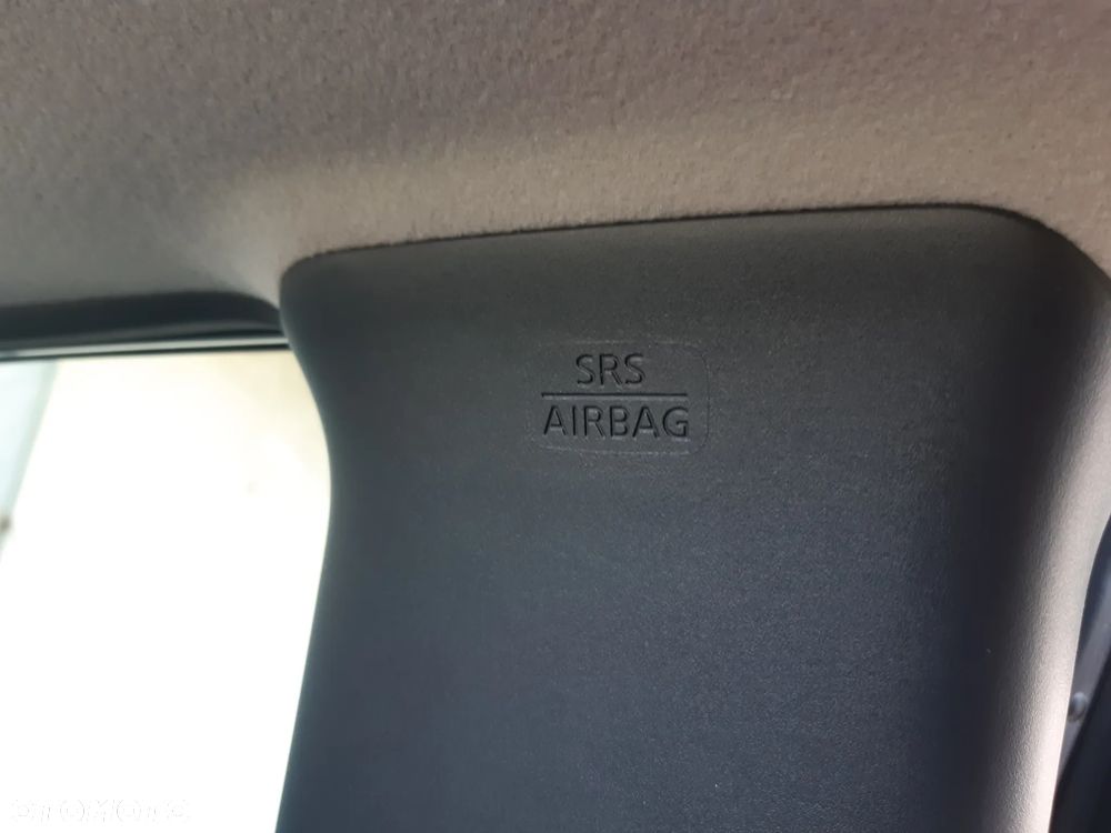 Nissan X-Trail 2.0 dCi LE - 23