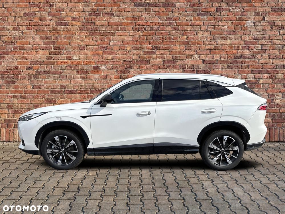 MG HS 1.5T HEV+ Exclusive - 10