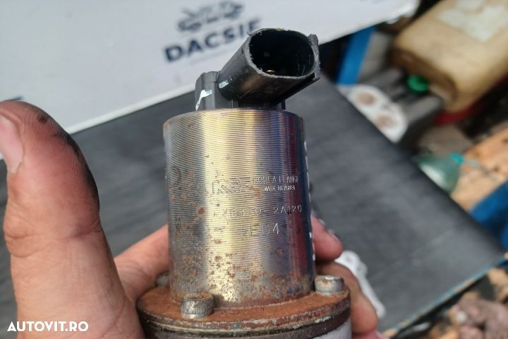 Egr 28410-2A120 284102A120 28410-2A120 284102A120 Kia Ceed 2 [facelif - 7