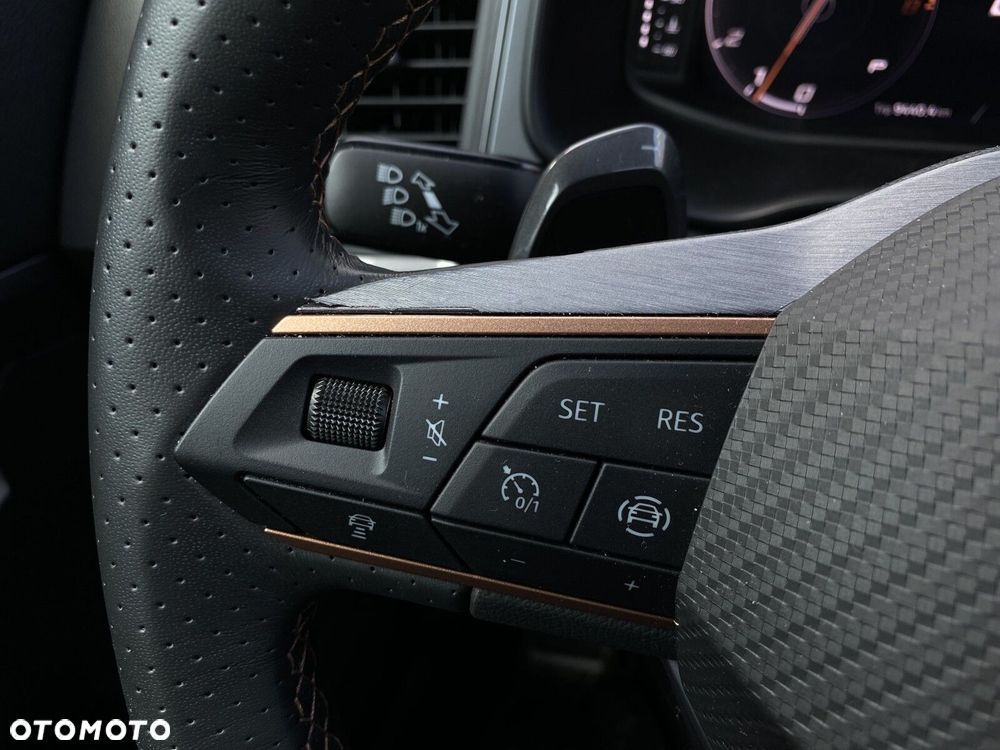 Cupra Ateca 2.0 TSI 4Drive DSG - 12