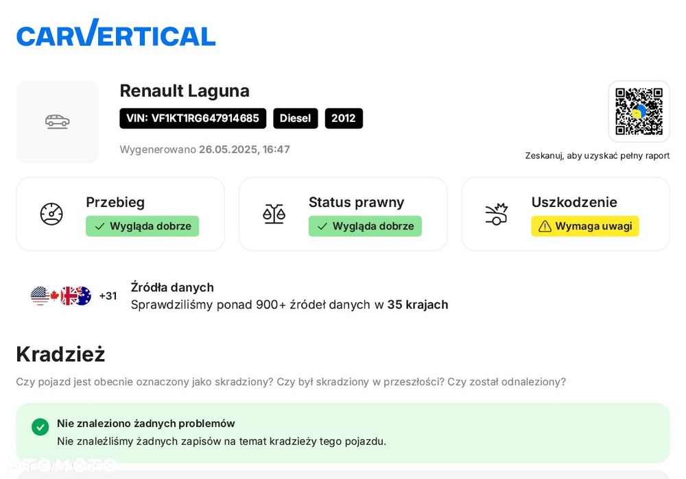 Renault Laguna 1.5 dCi Expression ESM - 14