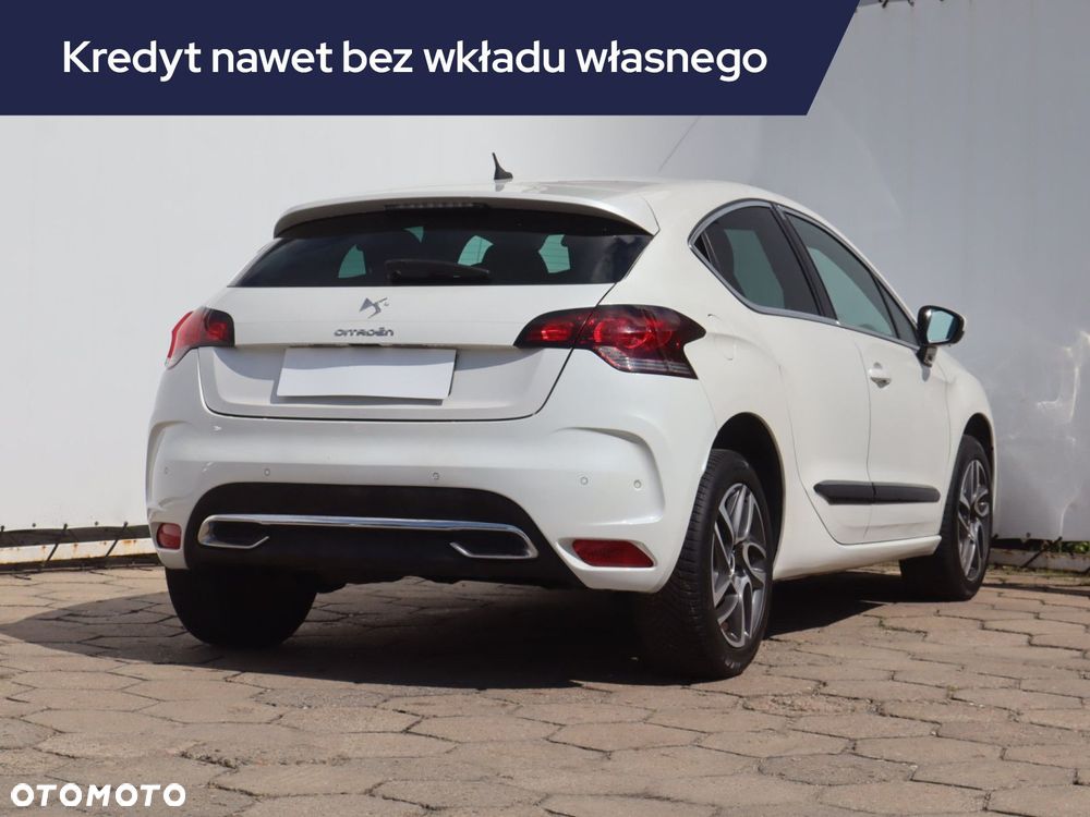 Citroën DS4 - 7