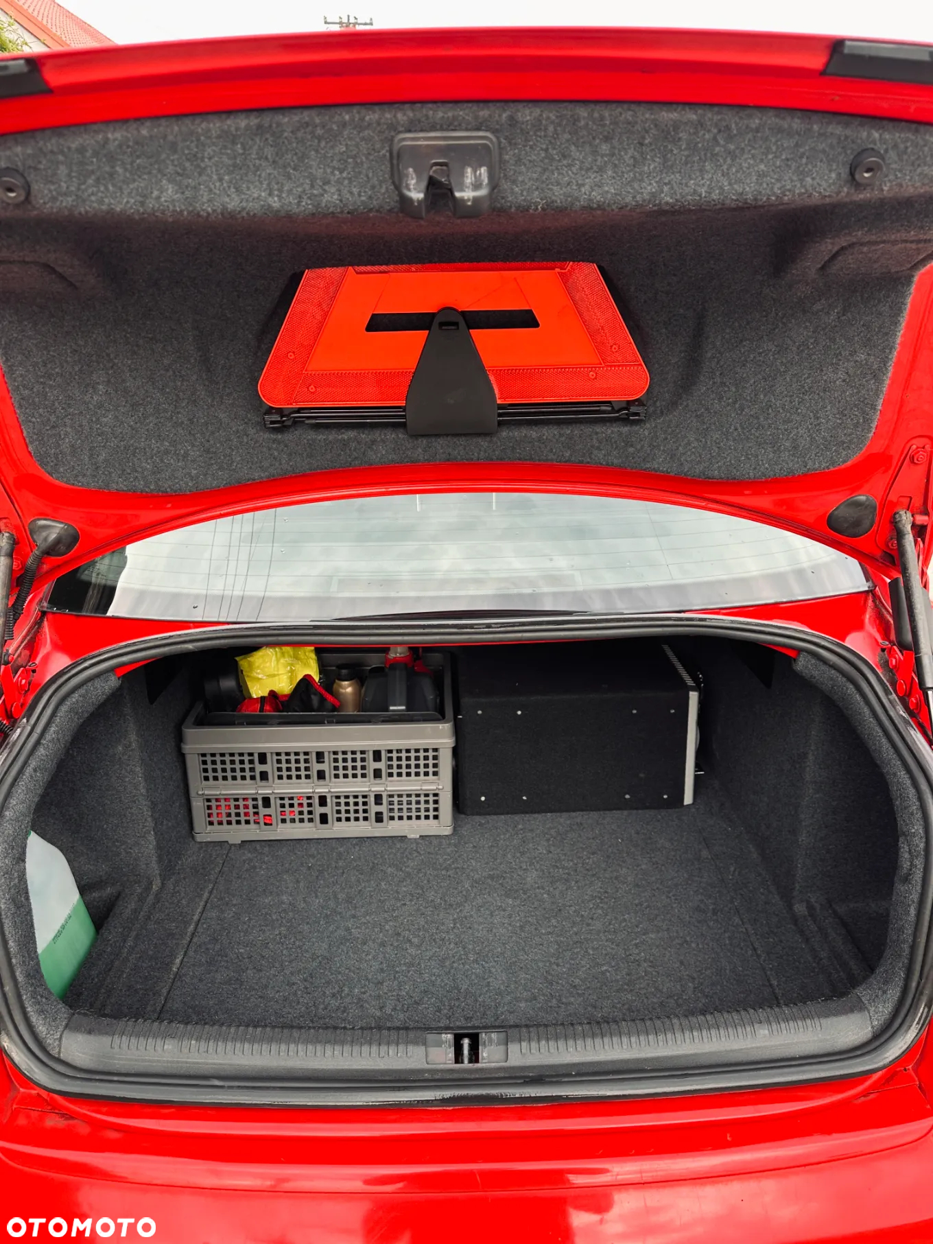 Audi A4 1.8T - 19