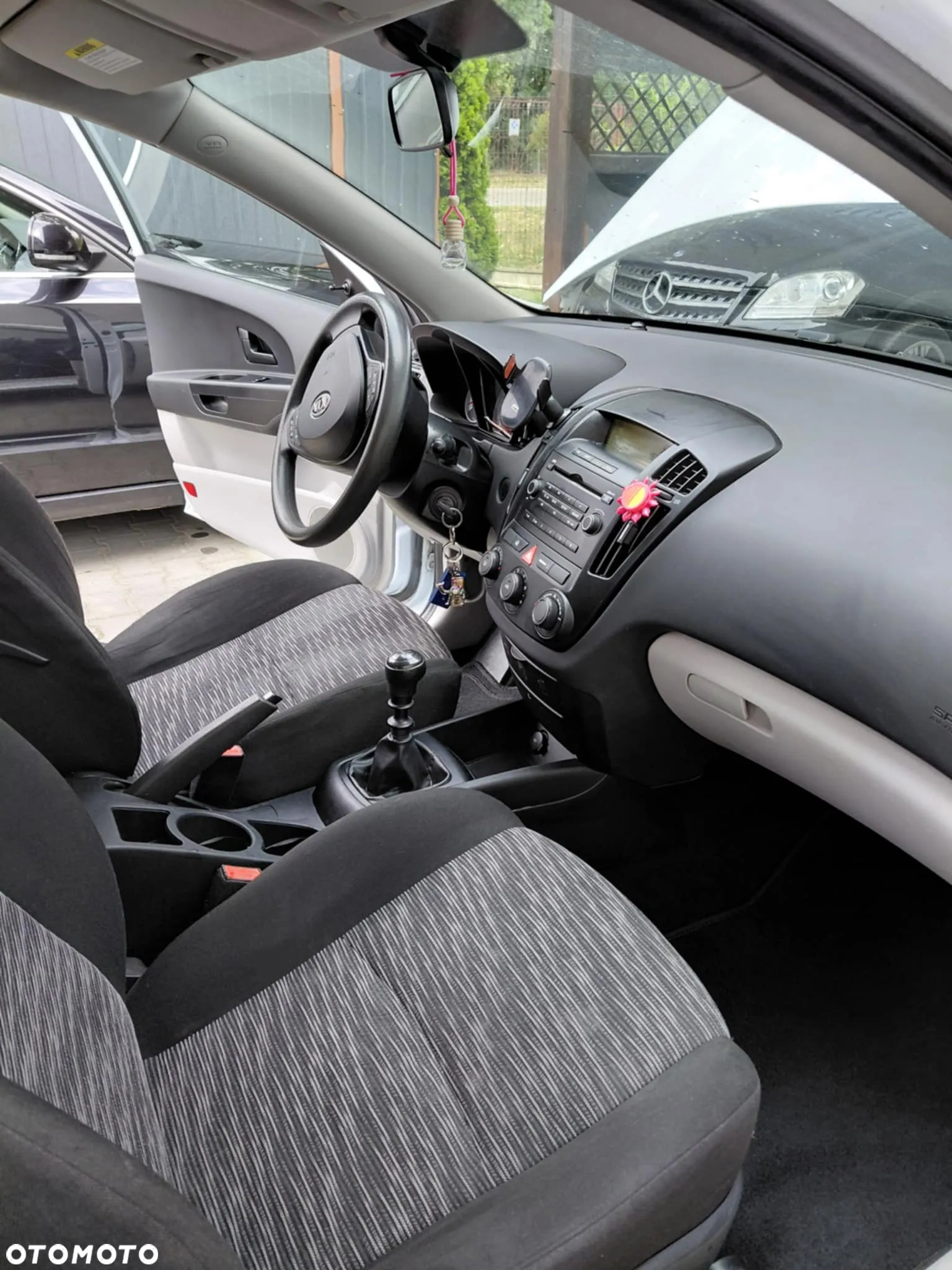 Kia Ceed Cee'd 1.4 Comfort - 5