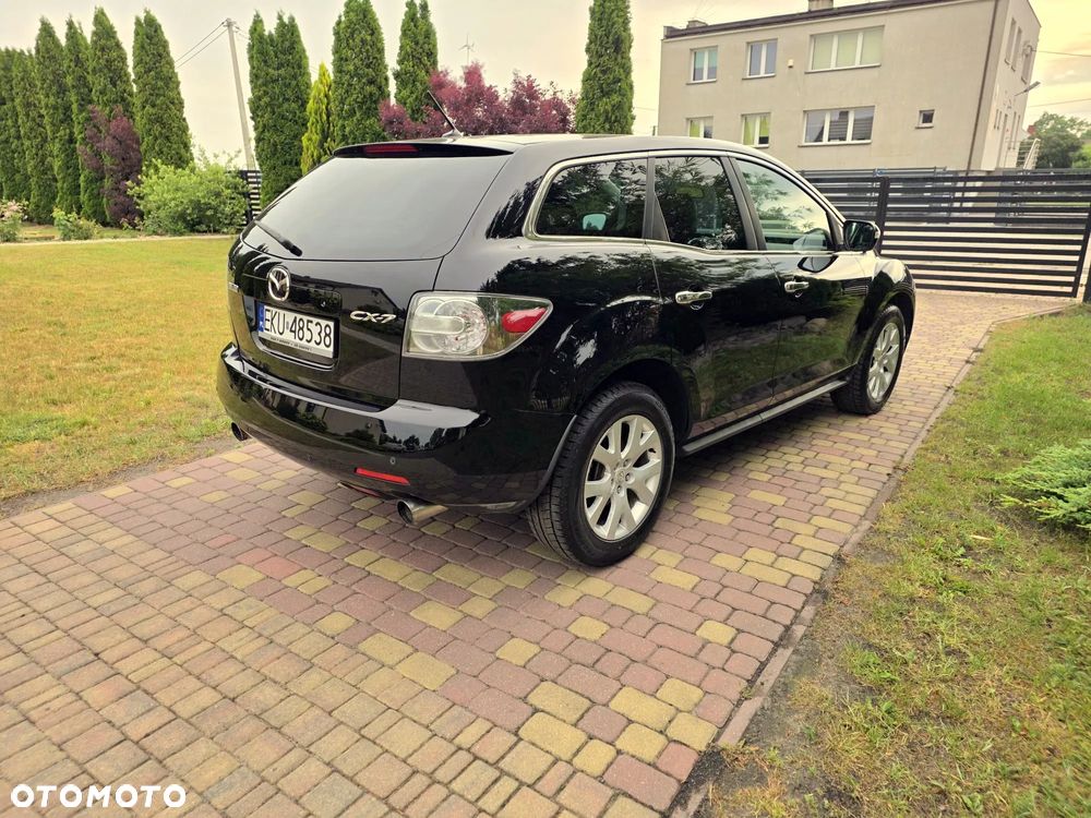 Mazda CX-7 2.3T Energy - 26
